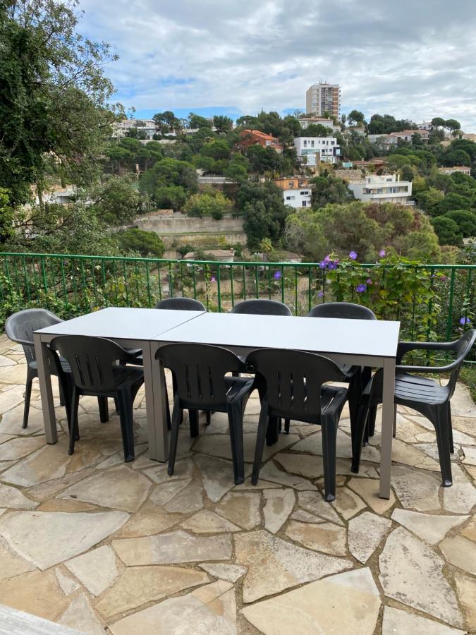 Canyelles Bbq Apartment Lloret de Mar Bagian luar foto