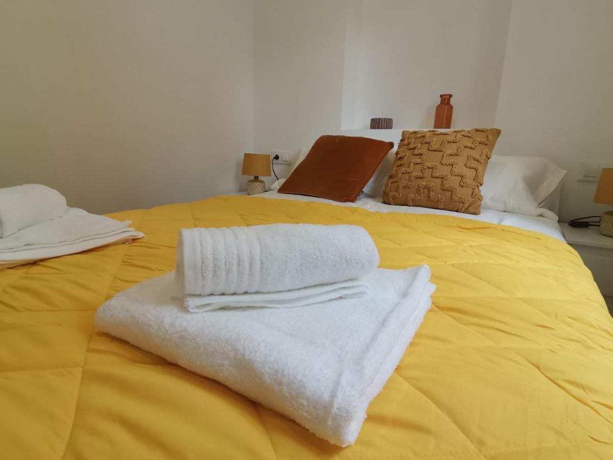 Canyelles Bbq Apartment Lloret de Mar Bagian luar foto