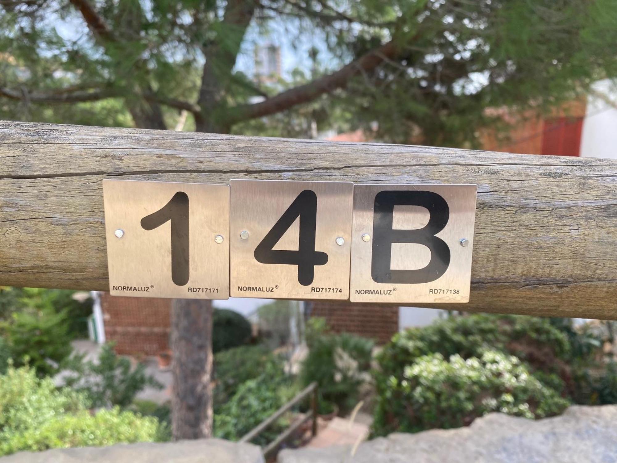 Canyelles Bbq Apartment Lloret de Mar Bagian luar foto