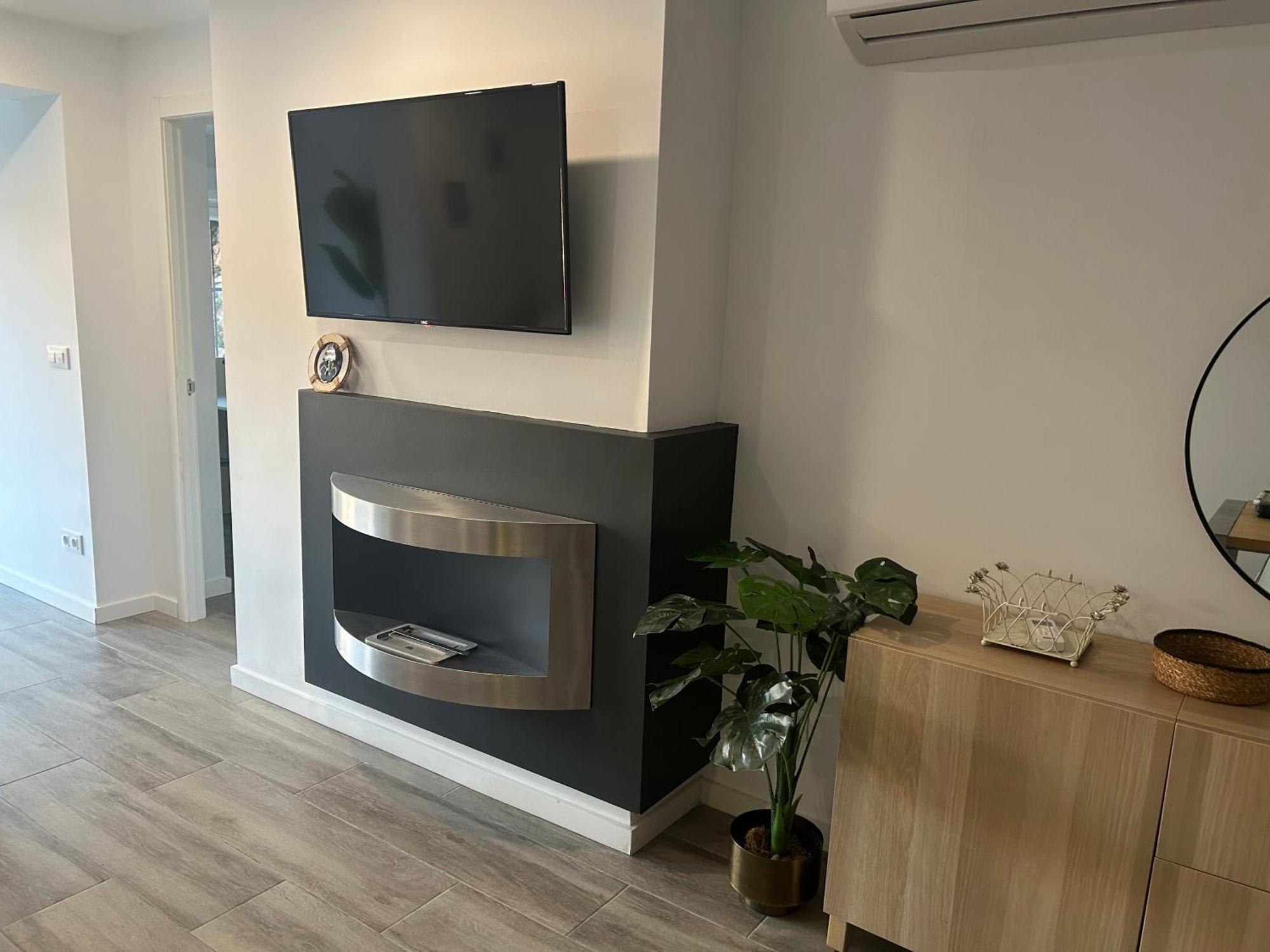 Canyelles Bbq Apartment Lloret de Mar Bagian luar foto
