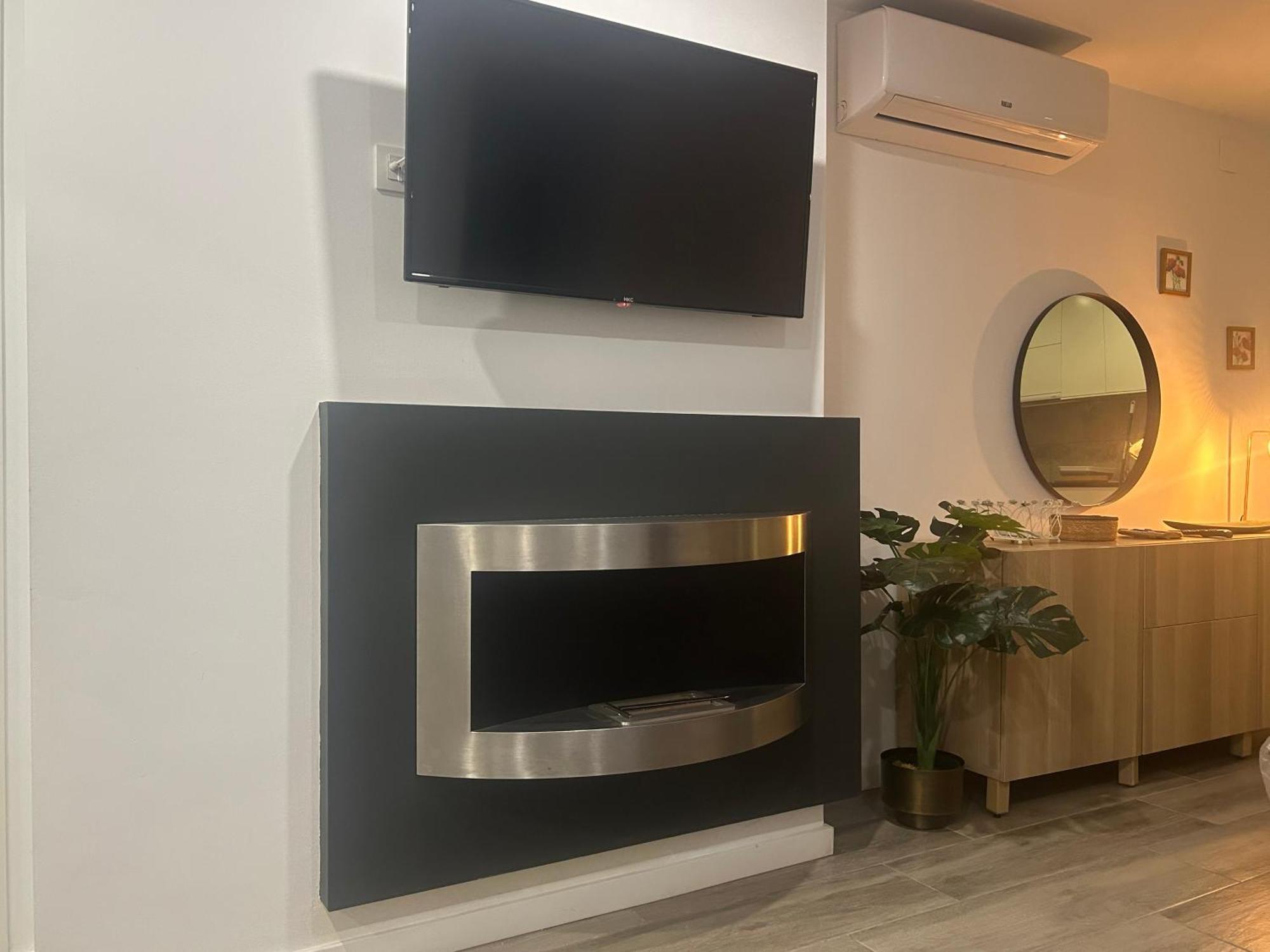 Canyelles Bbq Apartment Lloret de Mar Bagian luar foto
